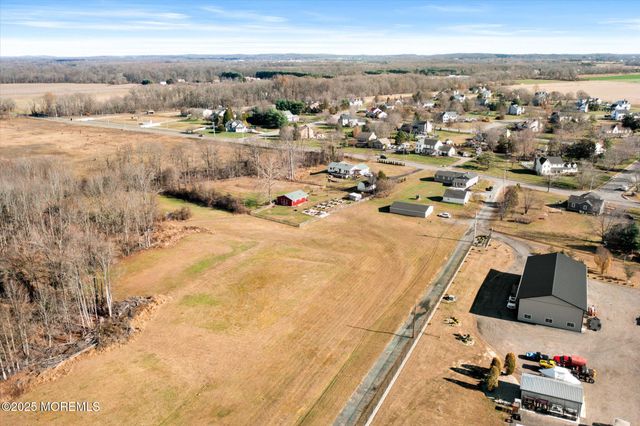 151 Walnford Road, Allentown, NJ 08501