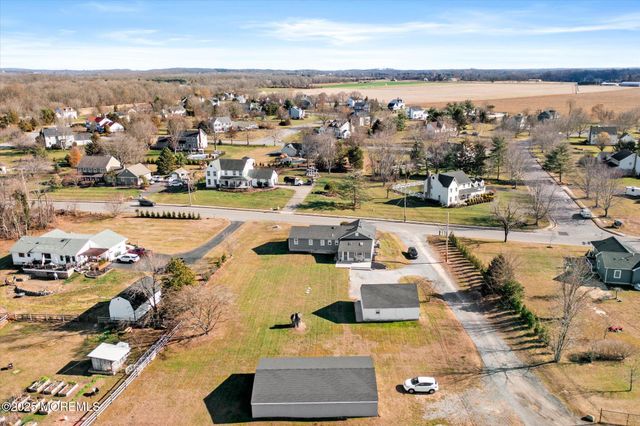 151 Walnford Road, Allentown, NJ 08501