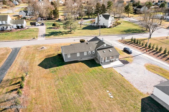 151 Walnford Road, Allentown, NJ 08501