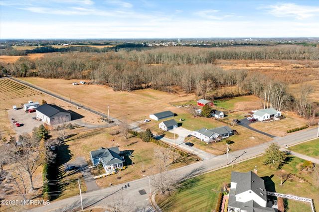 151 Walnford Road, Allentown, NJ 08501