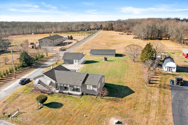 151 Walnford Road, Allentown, NJ 08501