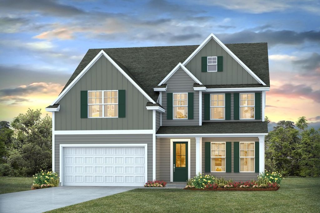 280 Bantry Ln., Conway, SC 29526
