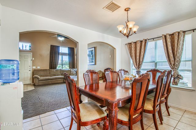 14253 HACIENDA ROCK Drive, El Paso, TX 79938