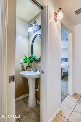 14253 HACIENDA ROCK Drive, El Paso, TX 79938