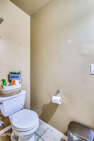 14253 HACIENDA ROCK Drive, El Paso, TX 79938