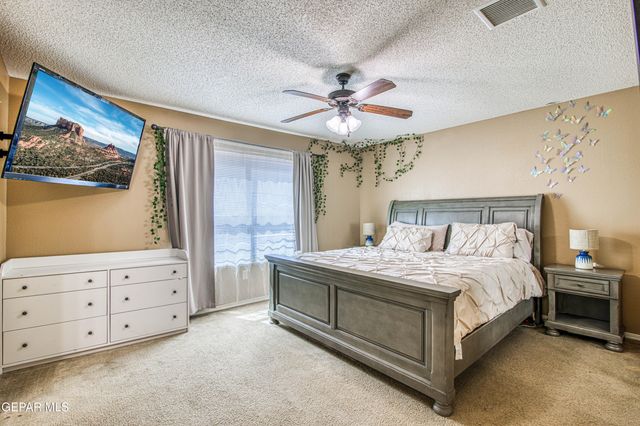 14253 HACIENDA ROCK Drive, El Paso, TX 79938