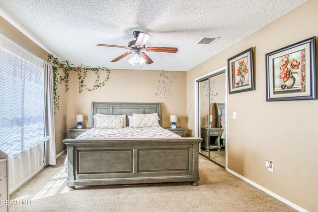 14253 HACIENDA ROCK Drive, El Paso, TX 79938