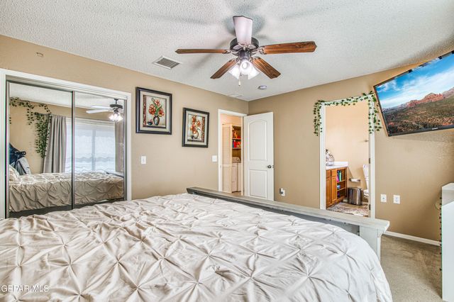 14253 HACIENDA ROCK Drive, El Paso, TX 79938