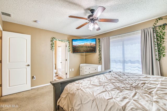 14253 HACIENDA ROCK Drive, El Paso, TX 79938