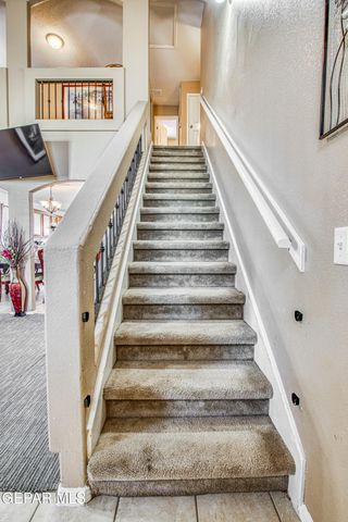 14253 HACIENDA ROCK Drive, El Paso, TX 79938