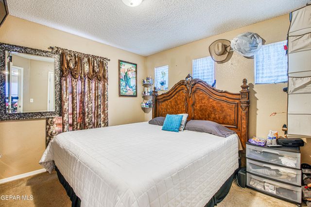 14253 HACIENDA ROCK Drive, El Paso, TX 79938