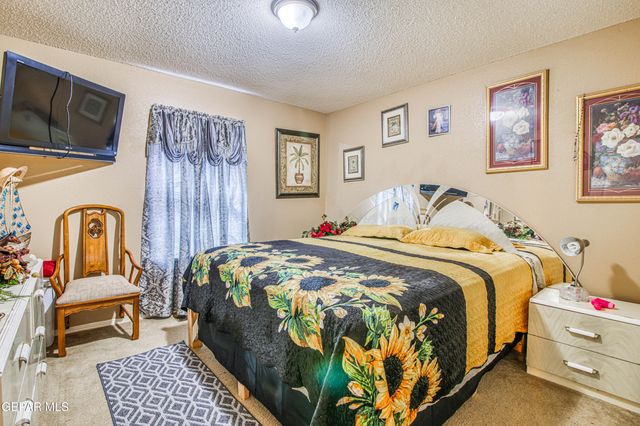 14253 HACIENDA ROCK Drive, El Paso, TX 79938