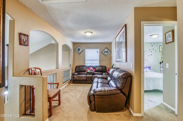 14253 HACIENDA ROCK Drive, El Paso, TX 79938