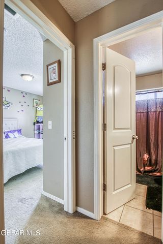 14253 HACIENDA ROCK Drive, El Paso, TX 79938