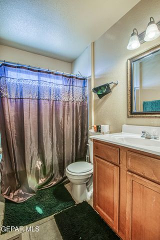 14253 HACIENDA ROCK Drive, El Paso, TX 79938