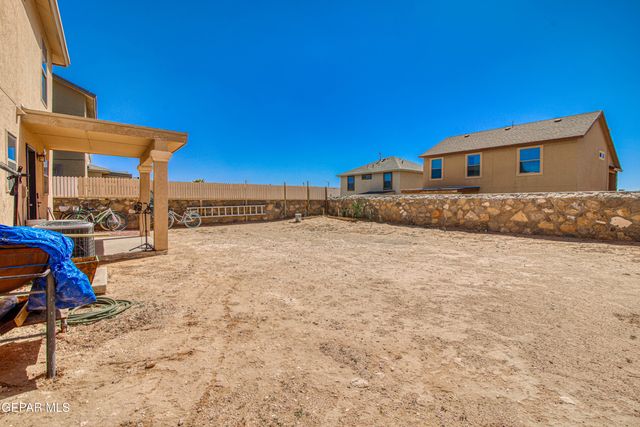 14253 HACIENDA ROCK Drive, El Paso, TX 79938