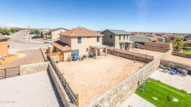 14253 HACIENDA ROCK Drive, El Paso, TX 79938
