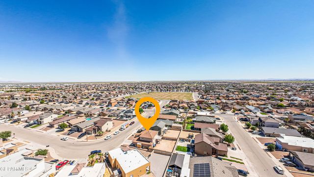 14253 HACIENDA ROCK Drive, El Paso, TX 79938