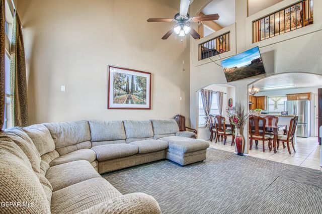 14253 HACIENDA ROCK Drive, El Paso, TX 79938