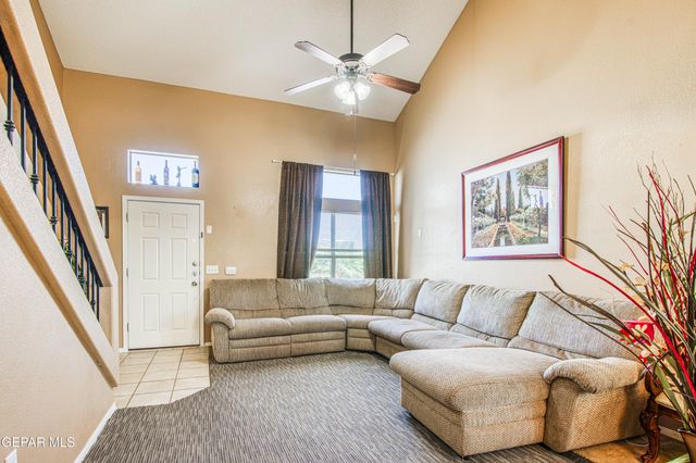 14253 HACIENDA ROCK Drive, El Paso, TX 79938