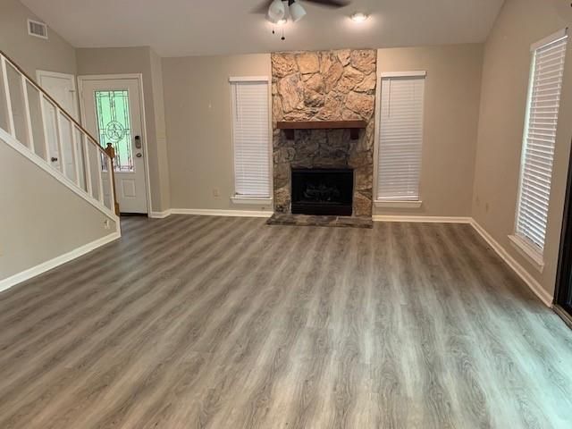 422 Nursery Road, Spring, TX 77380