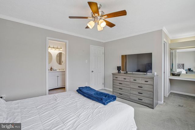 8735 SILVER HALL RD, Perry Hall, MD 21128