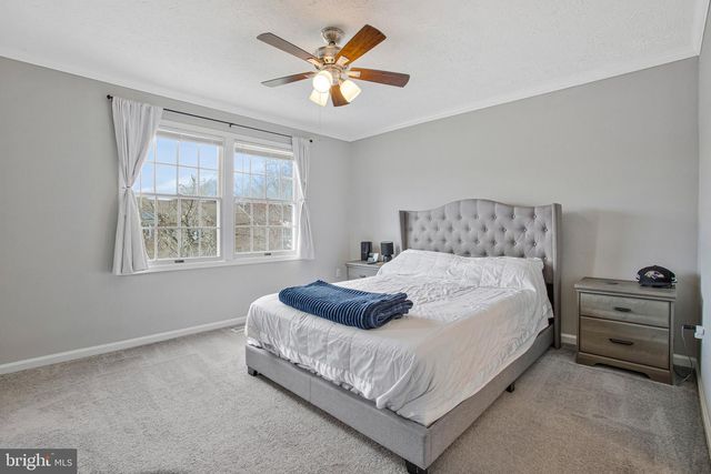8735 SILVER HALL RD, Perry Hall, MD 21128