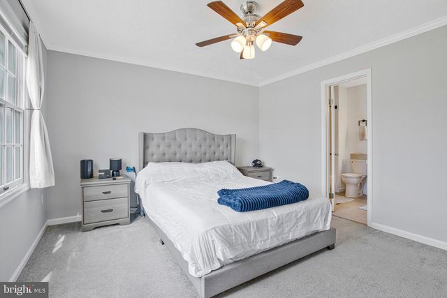 8735 SILVER HALL RD, Perry Hall, MD 21128