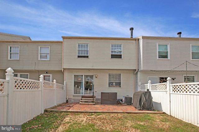 8735 SILVER HALL RD, Perry Hall, MD 21128