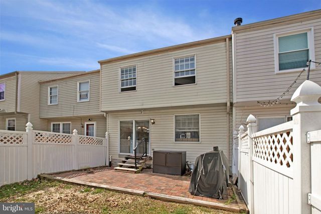 8735 SILVER HALL RD, Perry Hall, MD 21128