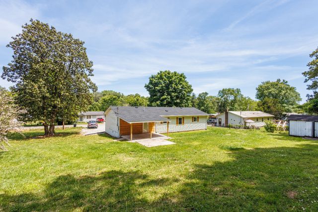4543 S Creek Rd, Cookeville, TN 38506