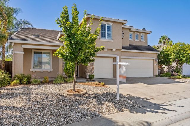 2368 Lockton Dr, Roseville, CA 95747