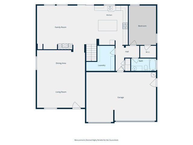2368 Lockton Dr, Roseville, CA 95747