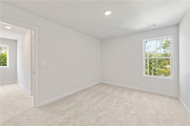 2837 Bullfrog Lane, Gainesville, GA 30507