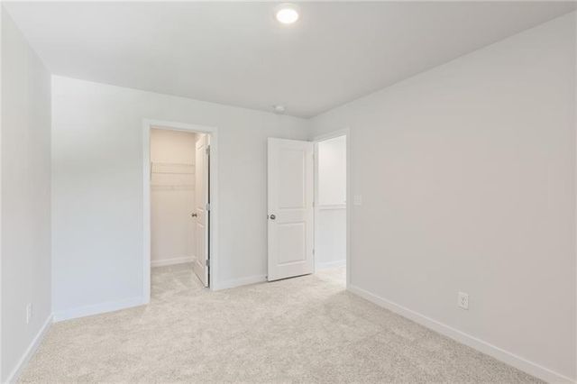 2837 Bullfrog Lane, Gainesville, GA 30507