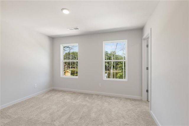 2837 Bullfrog Lane, Gainesville, GA 30507