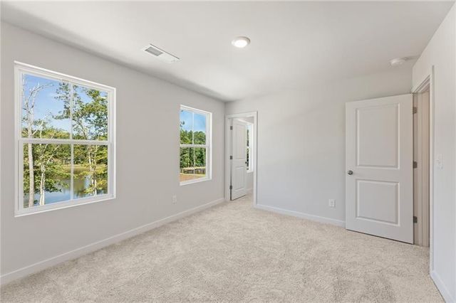 2837 Bullfrog Lane, Gainesville, GA 30507