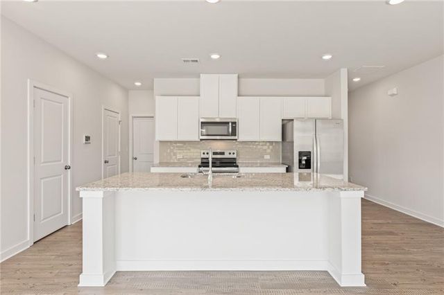 2837 Bullfrog Lane, Gainesville, GA 30507