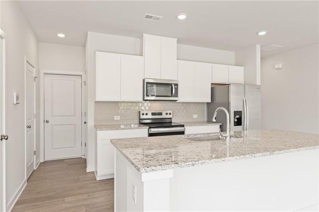 2837 Bullfrog Lane, Gainesville, GA 30507