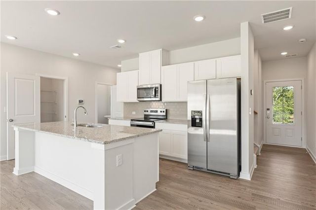 2837 Bullfrog Lane, Gainesville, GA 30507