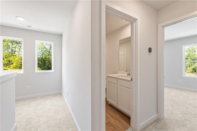 2837 Bullfrog Lane, Gainesville, GA 30507