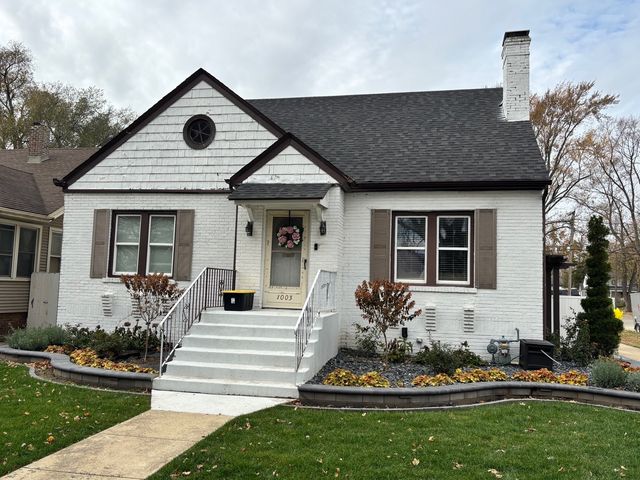 1003 S Poplar Avenue S, Kankakee, IL 60901