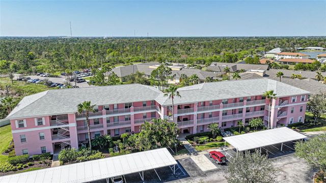 2061 WILLOW HAMMOCK CIRCLE 105, Punta Gorda, FL 33983