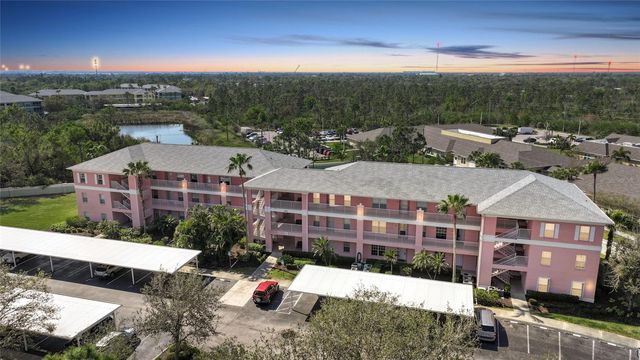 2061 WILLOW HAMMOCK CIRCLE 105, Punta Gorda, FL 33983