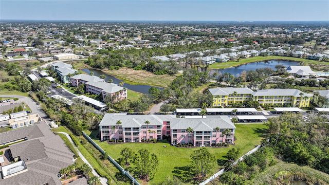 2061 WILLOW HAMMOCK CIRCLE 105, Punta Gorda, FL 33983