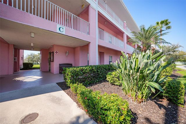 2061 WILLOW HAMMOCK CIRCLE 105, Punta Gorda, FL 33983