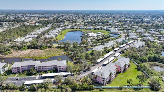 2061 WILLOW HAMMOCK CIRCLE 105, Punta Gorda, FL 33983