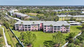 2061 WILLOW HAMMOCK CIRCLE 105, Punta Gorda, FL 33983