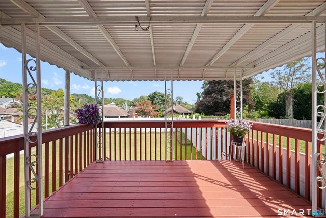 162 Hillcrest Avenue, Waterbury, CT 06705