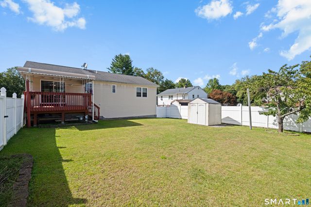 162 Hillcrest Avenue, Waterbury, CT 06705